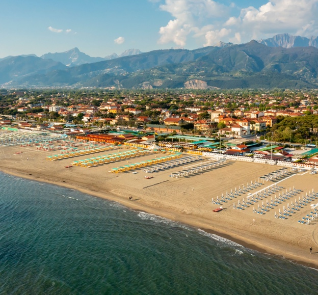 Scopri il lusso della vera libertà